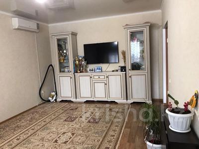 3-комнатная квартира · 85.2 м² · 1/5 этаж, Быковского 3/1 за 35 млн 〒 в Костанае