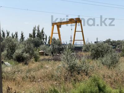 Участок · 4.6 га, 71 разъезд 160 за 2 млрд ₸ в Алматы