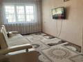 2-комнатная квартира · 49 м² · 4/5 этаж, Уалиханова 34 — 23 школа за 16.5 млн 〒 в Петропавловске