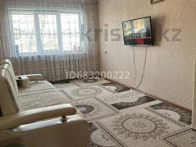 2-комнатная квартира · 49 м² · 4/5 этаж, Уалиханова 34 — 23 школа за 16.5 млн 〒 в Петропавловске