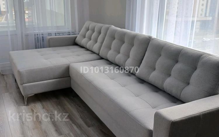 2-комнатная квартира · 50 м², Е 430 2/4 за 250 000 ₸ в Астане, Нура р-н — фото 2