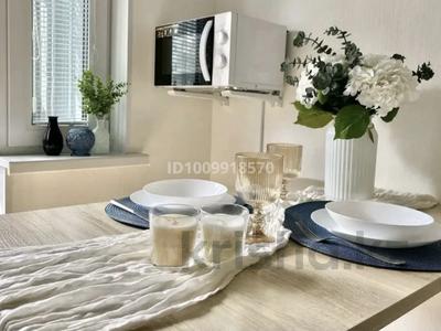1-бөлмелі пәтер · 32 м² · 5/5 қабат, Бухар-Жырау 48, бағасы: 14 000 ₸ в Караганде