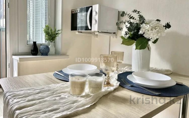 1-бөлмелі пәтер · 32 м² · 5/5 қабат, Бухар-Жырау 48, бағасы: 14 000 ₸ в Караганде — фото 2