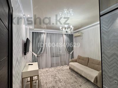 1-бөлмелі пәтер · 39 м² · 3/5 қабат, Нұрсая ш/а. 24, бағасы: 19 млн ₸ в Атырау, мкр Нурсая