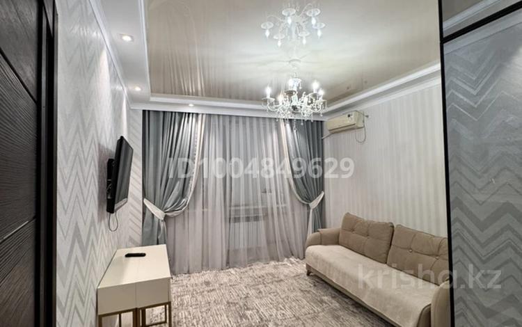 1-комнатная квартира · 39 м² · 3/5 этаж, мкр Нурсая 24 за 22 млн 〒 в Атырау — фото 10