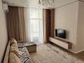 2-комнатная квартира · 56 м² · 15/16 этаж, Култегин 19 за 300 000 ₸ в Астане, Нура р-н