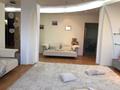 3-комнатная квартира · 120 м² · 6/16 этаж, Переулок Ташенова 9 за 55 млн ₸ в Астане, Алматы р-н — фото 15