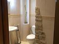 3-комнатная квартира · 120 м² · 6/16 этаж, Переулок Ташенова 9 за 55 млн ₸ в Астане, Алматы р-н — фото 18