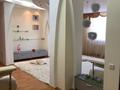 3-комнатная квартира · 120 м² · 6/16 этаж, Переулок Ташенова 9 за 55 млн ₸ в Астане, Алматы р-н — фото 3