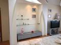3-комнатная квартира · 120 м² · 6/16 этаж, Переулок Ташенова 9 за 55 млн ₸ в Астане, Алматы р-н — фото 4