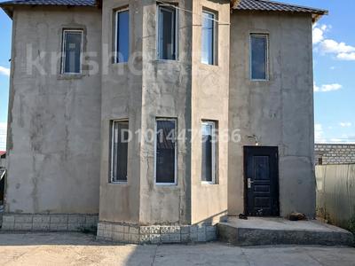 Отдельный дом · 6 комнат · 250 м² · 8 сот., мкр Аксай 24 за 38 млн ₸ в Атырау