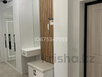 2-комнатная квартира · 75 м² · 7/9 этаж, мкр Нурсая 74-5 за 43 млн ₸ в Атырау