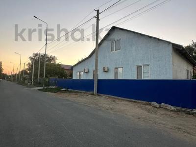 Жеке үй · 5 бөлме · 170 м² · 6 сот., пгт Балыкши, Бейбитишилик 7, бағасы: 28 млн 〒 в Атырау
