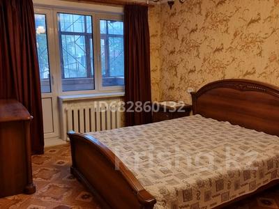 1-комнатная квартира, 33 м², 1/5 этаж, Гоголя 20 за 16.5 млн 〒 в Петропавловске