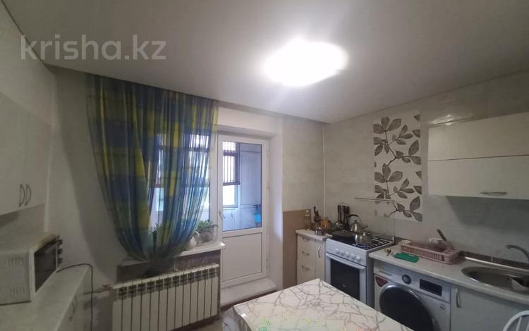 4-комнатная квартира · 88 м² · 5/5 этаж, Розыбакиева за 57 млн ₸ в Алматы, Алмалинский р-н — фото 30