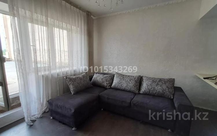 1-комнатная квартира · 23.4 м² · 2/3 этаж, бекмаханова 2/6 за 11 млн ₸ в Алматы, Турксибский р-н — фото 2