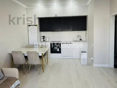 2-комнатная квартира · 45 м² · 4/10 этаж, Култегин 13 — Сагынак култегин за 37 млн ₸ в Астане, Нура р-н