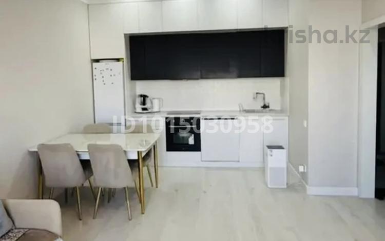 2-комнатная квартира · 45 м² · 4/10 этаж, Култегин 13 — Сагынак култегин за 37 млн ₸ в Астане, Нура р-н — фото 2