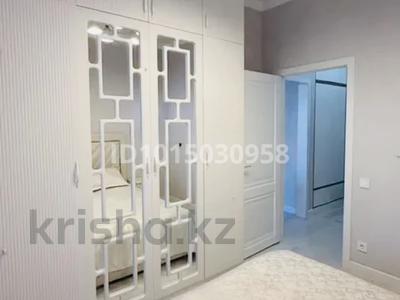 2-бөлмелі пәтер · 45 м² · 4/10 қабат, Култегин 13 — Сагынак култегин, бағасы: 35 млн ₸ в Астане, Нура р-н