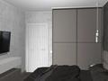 2-комнатная квартира · 50 м² · 13/20 этаж, Гагарина 310 за 3 500 ₸ в Алматы, Бостандыкский р-н — фото 2