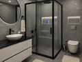 2-комнатная квартира · 50 м² · 13/20 этаж, Гагарина 310 за 3 500 ₸ в Алматы, Бостандыкский р-н — фото 8