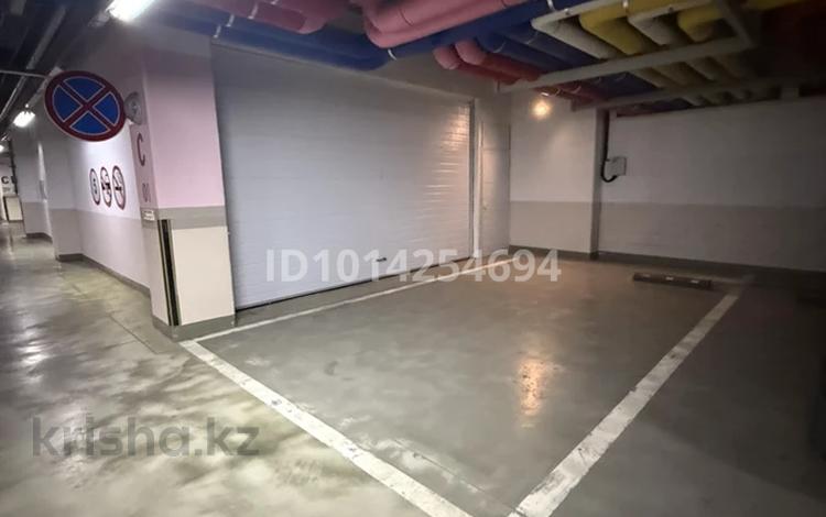 Паркинг · 388 м² · Аскарова 10 — Сайна, бағасы: 98 млн ₸ в Алматы, Ауэзовский р-н — фото 2