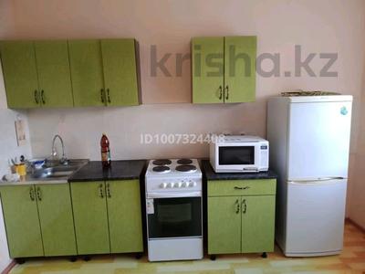 1-комнатная квартира · 40 м² · 2/9 этаж, Иртышская — Победы за 120 000 〒 в Семее