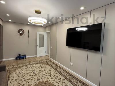 3-бөлмелі пәтер · 70 м² · 2/5 қабат, Алтын Орда, бағасы: 41 млн ₸ в Алматы, Наурызбайский р-н