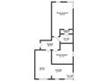 3-комнатная квартира · 87 м² · 4/4 этаж, Жалена Тулепова 10-9 за 48 млн 〒 в Атырау