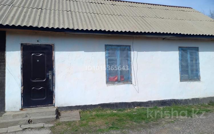 Дача · 3 комнаты · 50 м² · 6 сот., Школьная 219 — Косозен дача за 8.5 млн ₸ — фото 2