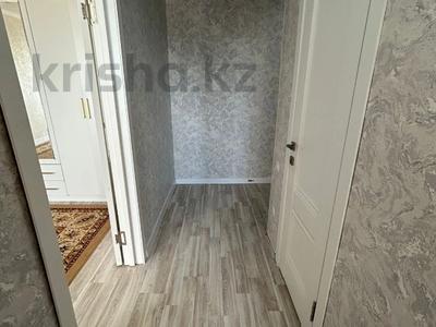 1-комнатная квартира · 43.2 м² · 6/6 этаж, Авиагородок за 10.5 млн ₸ в Актобе