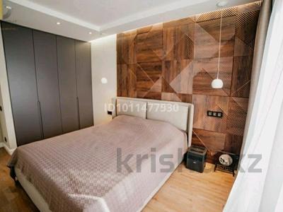 1-комнатная квартира · 40 м² · 3 этаж, Назарбаева 203 за 2 000 ₸ в Уральске, мкр Школьник