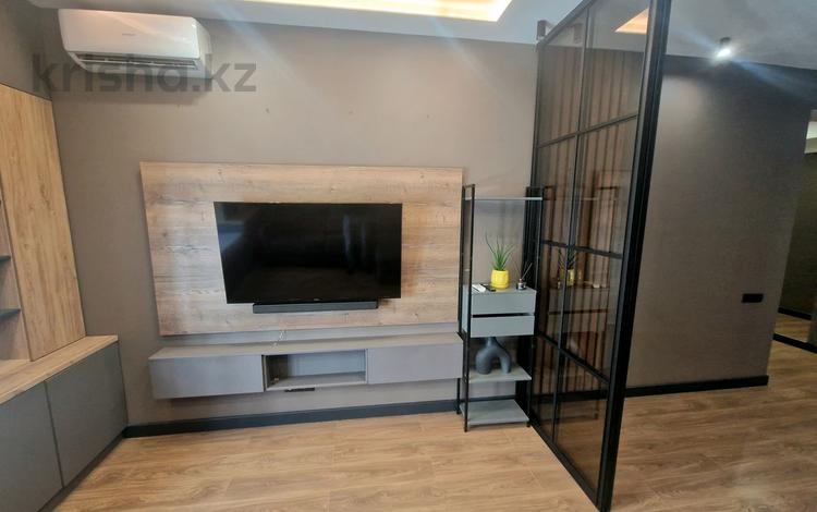 3-комнатная квартира · 90 м² · 14/17 этаж, Сейфуллина 574/1 к3 за 700 000 ₸ в Алматы, Бостандыкский р-н — фото 2