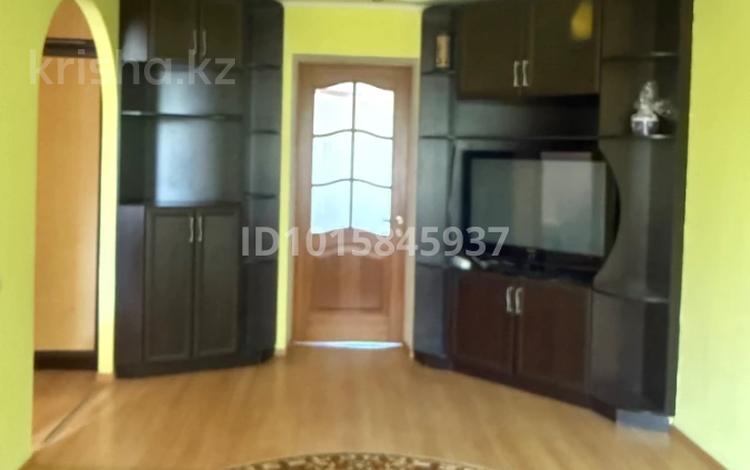 2-комнатная квартира · 45 м² · 4/5 этаж, Пр Богенбай батыра 34 за 280 000 ₸ в Астане, Сарыарка р-н — фото 3