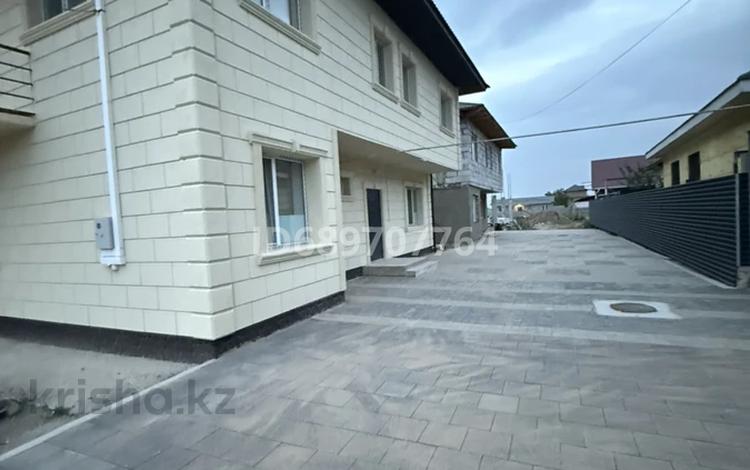 1-комнатная квартира · 50 м² · 2/2 этаж, Баталы — Возле университета за 160 000 ₸ в Каскелене — фото 22