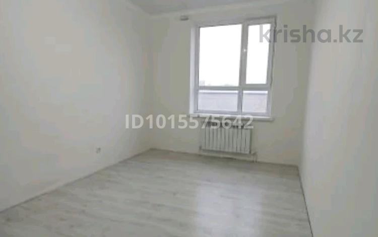 3-комнатная квартира · 74.4 м² · 16/21 этаж, Сафуан Шаи́мерденов 8 — В шаговой доступности вокзал нурлаы-жол за 38 млн ₸ в Астане — фото 2