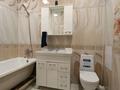 3-комнатная квартира · 74.4 м² · 16/21 этаж, Сафуан Шаи́мерденов 8 — В шаговой доступности вокзал нурлаы-жол за 38 млн ₸ в Астане — фото 6