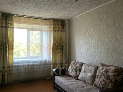 2-комнатная квартира · 43 м² · 5/5 этаж, Космонавтова 17 за 100 000 〒 в Алтае