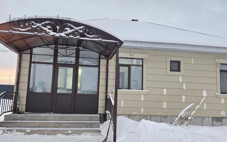 Отдельный дом · 4 комнаты · 115 м² · 10 сот., Балауса за 68.5 млн 〒 в Усть-Каменогорске, Ахмирово — фото 2