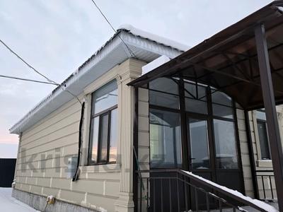 Жеке үй · 4 бөлме · 115 м² · 10 сот., Балауса, бағасы: 67.5 млн 〒 в Усть-Каменогорске, Ахмирово