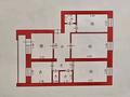 4-бөлмелі пәтер · 80 м² · 5/5 қабат, Кердери 106/1, бағасы: 23 млн ₸ в Уральске — фото 8