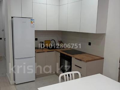 1-комнатная квартира · 43 м² · 8/9 этаж, мкр Кайрат, Кульджинский тракт 153/63 — Бухтарминская за 30 млн ₸ в Алматы, Турксибский р-н