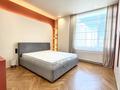 3-комнатная квартира · 112 м² · 6/9 этаж, Улы дала — пр. Улы дала, ул.Кабанбай батыра за 129 млн ₸ в Астане, Есильский р-н — фото 11
