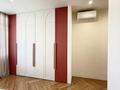 3-комнатная квартира · 112 м² · 6/9 этаж, Улы дала — пр. Улы дала, ул.Кабанбай батыра за 129 млн ₸ в Астане, Есильский р-н — фото 12