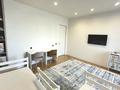 3-комнатная квартира · 112 м² · 6/9 этаж, Улы дала — пр. Улы дала, ул.Кабанбай батыра за 129 млн ₸ в Астане, Есильский р-н — фото 16
