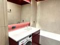 3-комнатная квартира · 112 м² · 6/9 этаж, Улы дала — пр. Улы дала, ул.Кабанбай батыра за 129 млн ₸ в Астане, Есильский р-н — фото 18