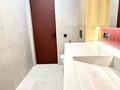 3-комнатная квартира · 112 м² · 6/9 этаж, Улы дала — пр. Улы дала, ул.Кабанбай батыра за 129 млн ₸ в Астане, Есильский р-н — фото 19