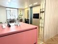 3-комнатная квартира · 112 м² · 6/9 этаж, Улы дала — пр. Улы дала, ул.Кабанбай батыра за 129 млн ₸ в Астане, Есильский р-н — фото 5