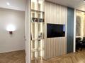 3-комнатная квартира · 112 м² · 6/9 этаж, Улы дала — пр. Улы дала, ул.Кабанбай батыра за 129 млн ₸ в Астане, Есильский р-н — фото 6