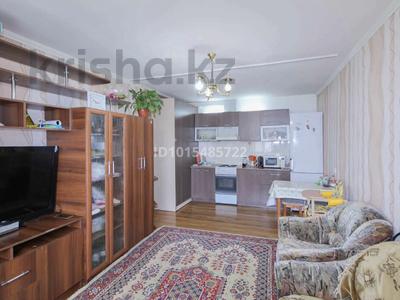 1-бөлмелі пәтер · 38 м² · 2/9 қабат, Косшыгулулы 19, бағасы: 18 млн ₸ в Астане, Сарыарка р-н